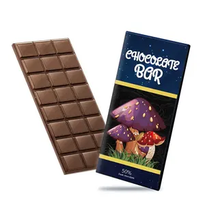 Shroom Chocolate Bars oregon