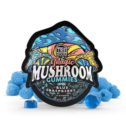 Magic Mushroom Gummies for sale Portland