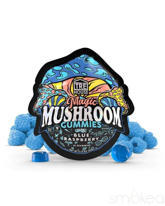 Magic Mushroom Gummies for sale Portland